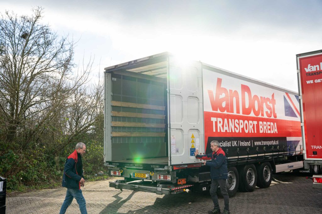 Transportkosten